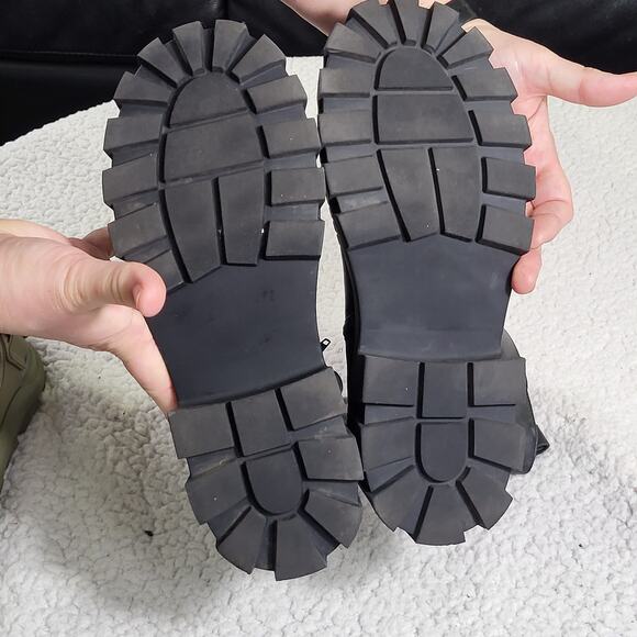 Steve Madden Sameera Women's Boots size 9M - Picture 5 of 7